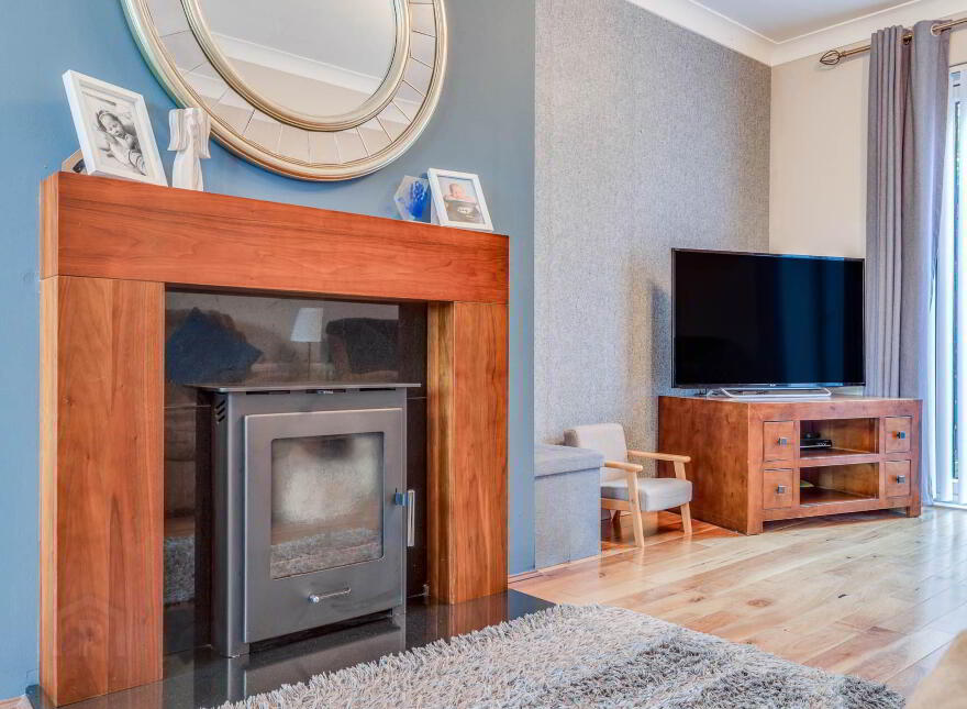 25 Avondale Drive, Ballyclare, BT39 9EB