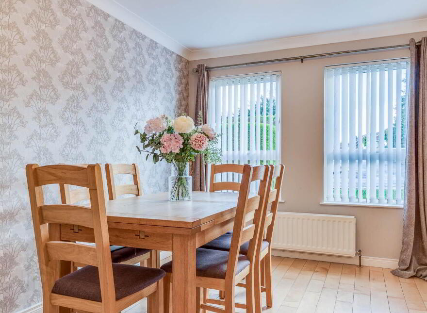 25 Avondale Drive, Ballyclare, BT39 9EB