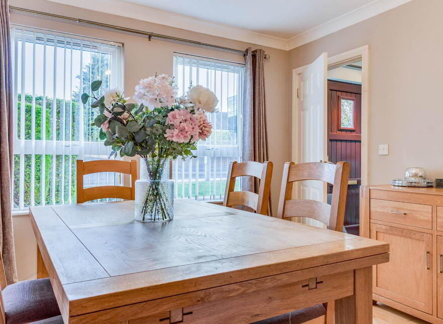 25 Avondale Drive, Ballyclare, BT39 9EB