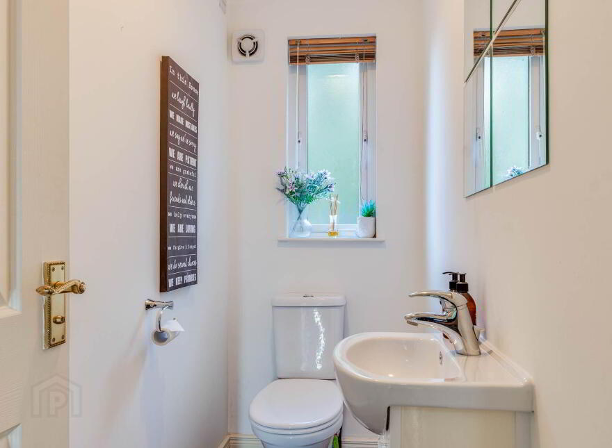 25 Avondale Drive, Ballyclare, BT39 9EB