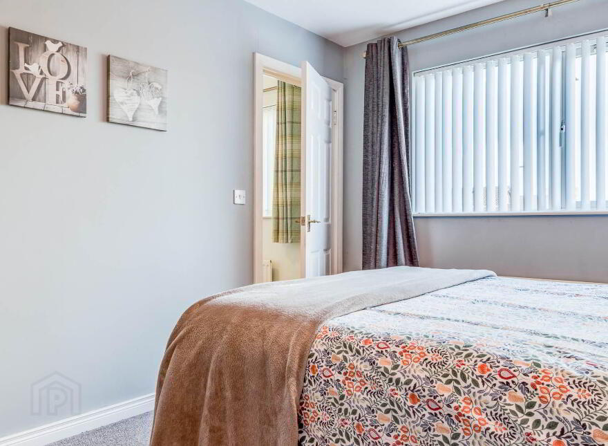25 Avondale Drive, Ballyclare, BT39 9EB