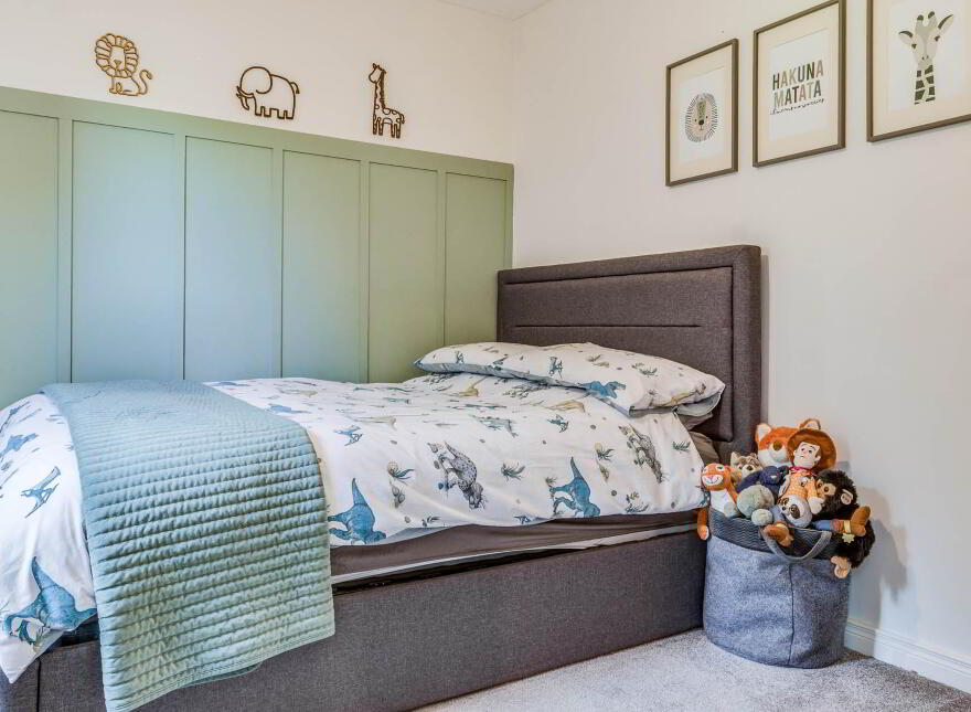 25 Avondale Drive, Ballyclare, BT39 9EB