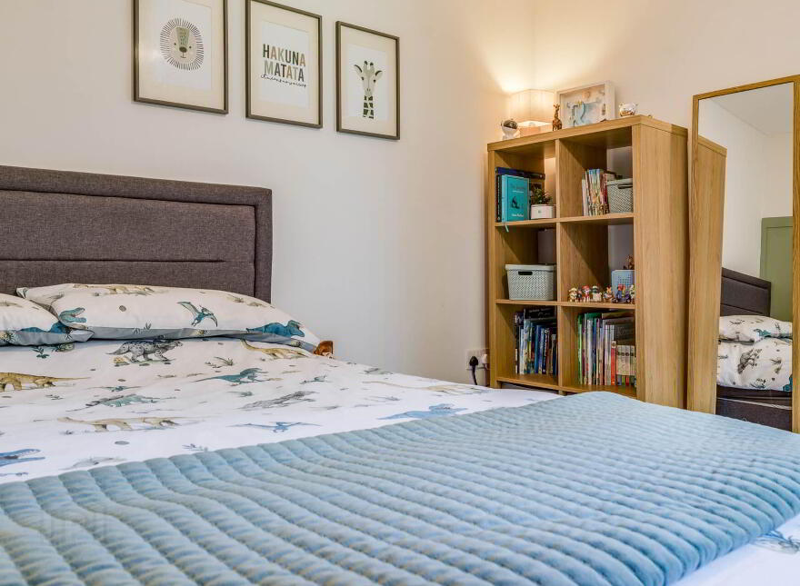 25 Avondale Drive, Ballyclare, BT39 9EB