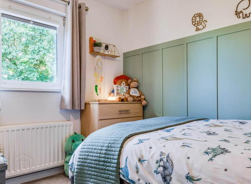 25 Avondale Drive, Ballyclare, BT39 9EB