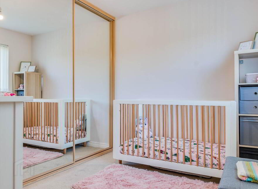 25 Avondale Drive, Ballyclare, BT39 9EB