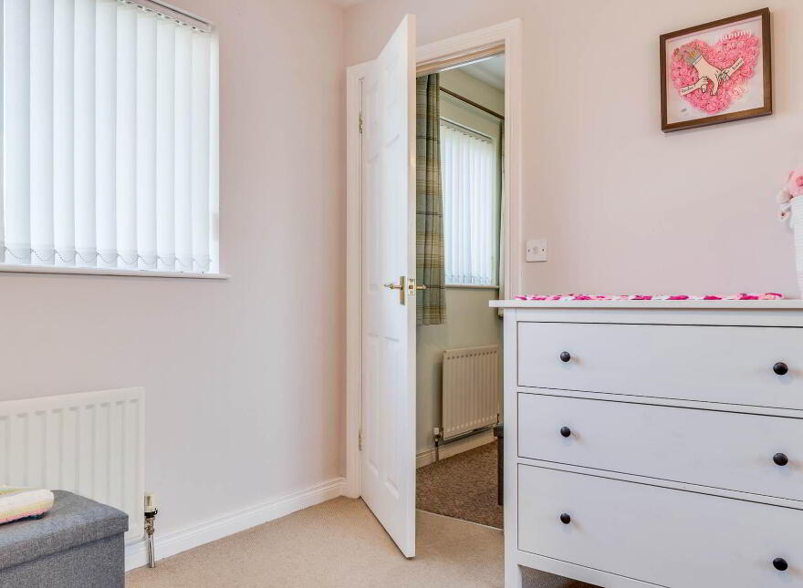 25 Avondale Drive, Ballyclare, BT39 9EB