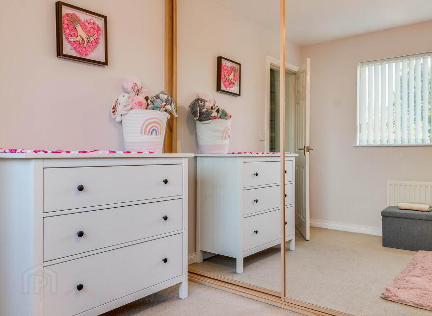 25 Avondale Drive, Ballyclare, BT39 9EB