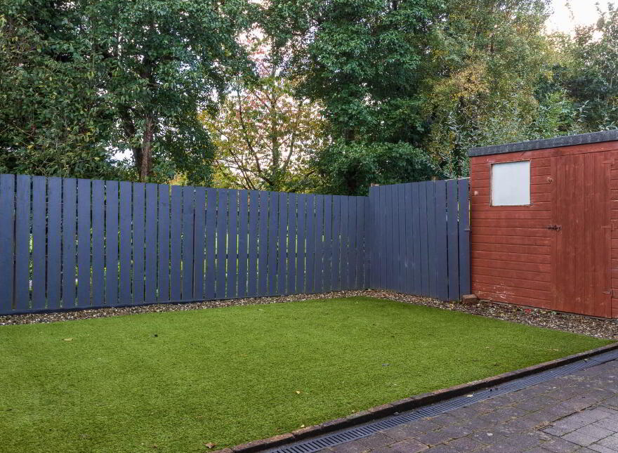 25 Avondale Drive, Ballyclare, BT39 9EB