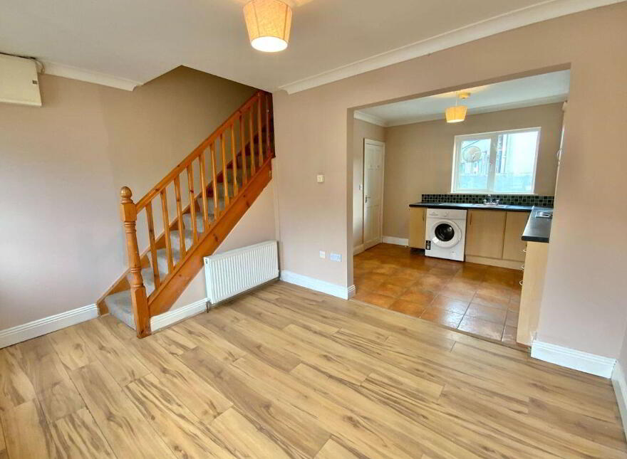 14c Harbour Road, Arklow, Y14H302