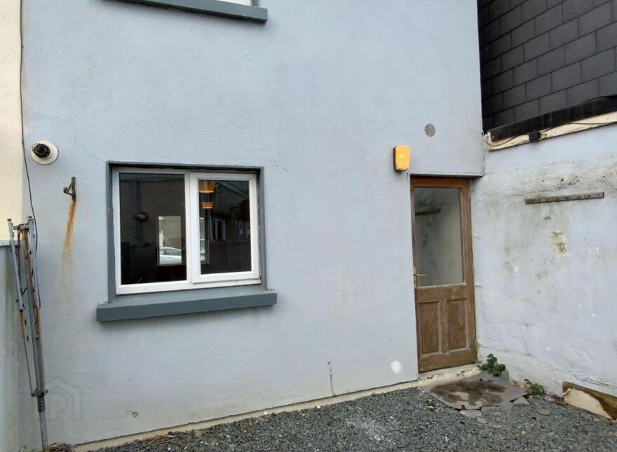 14c Harbour Road, Arklow, Y14H302