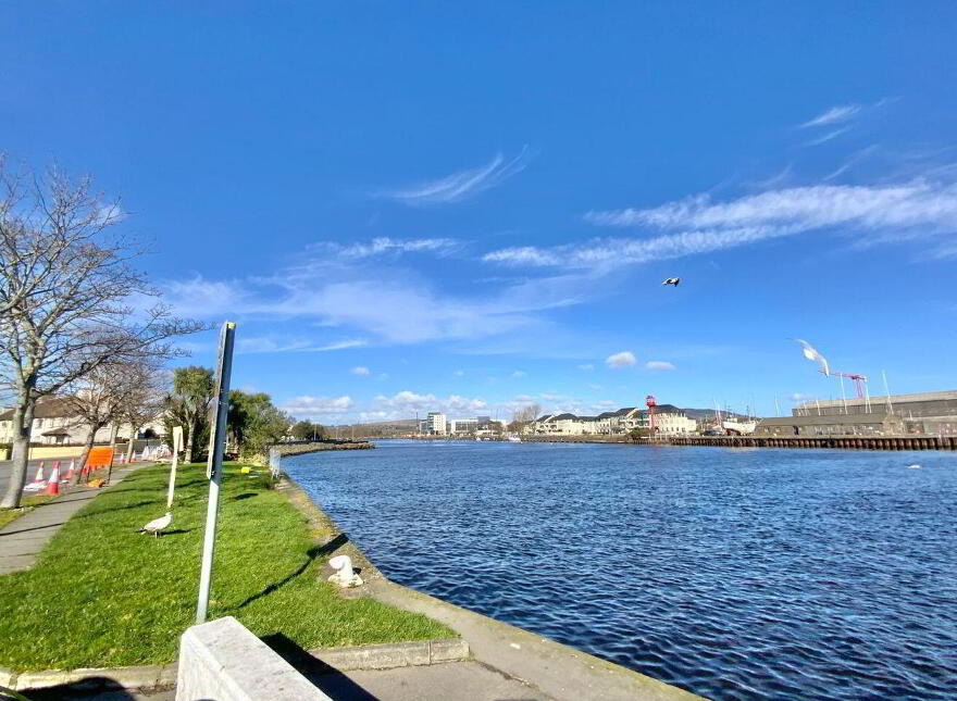 14c Harbour Road, Arklow, Y14H302