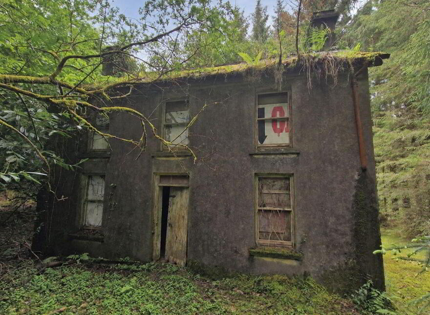 Gortnacarriga, Inchigeelagh, Macroom