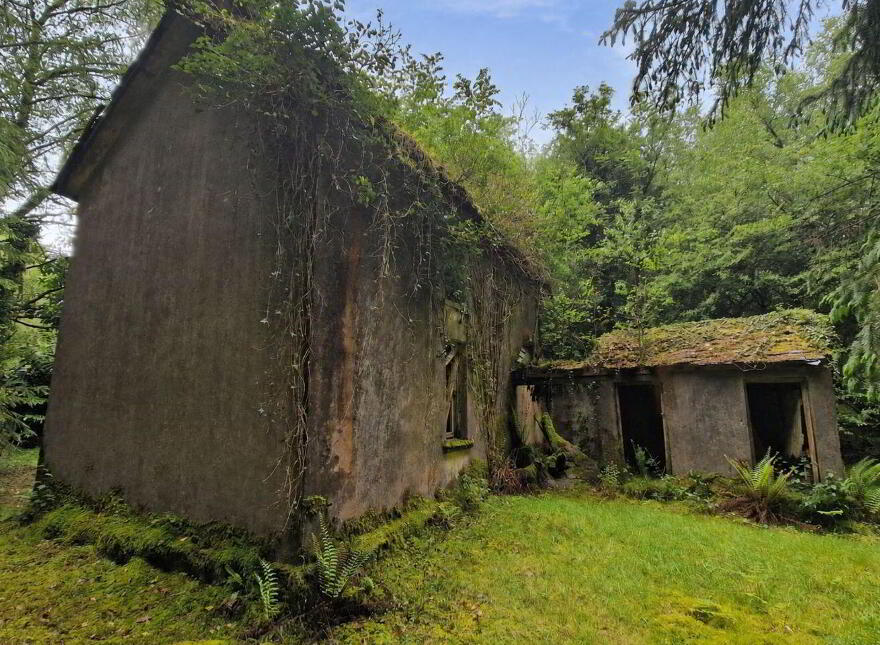 Gortnacarriga, Inchigeelagh, Macroom