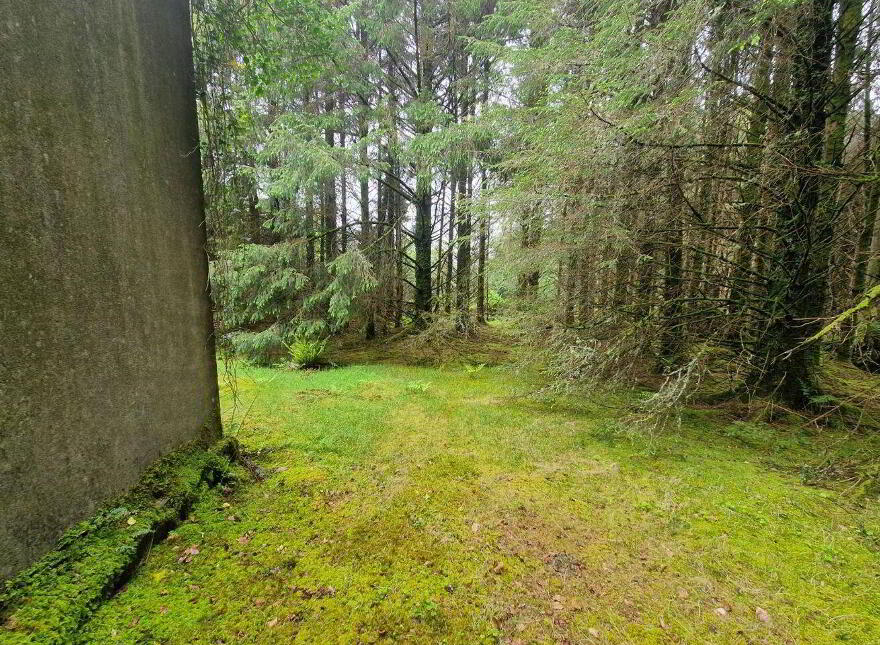 Gortnacarriga, Inchigeelagh, Macroom