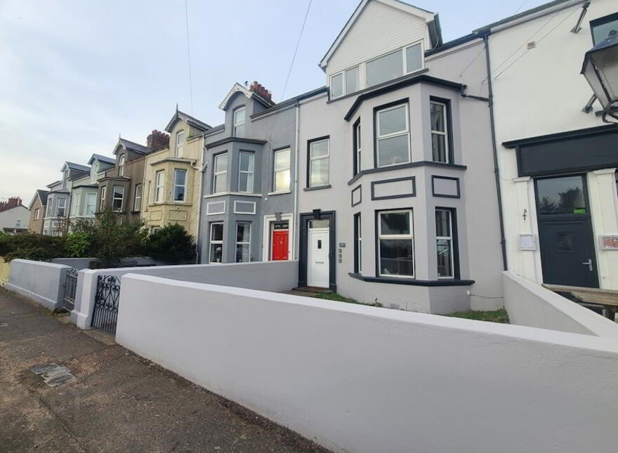 33c Sea Road, Castlerock, BT51 4TN