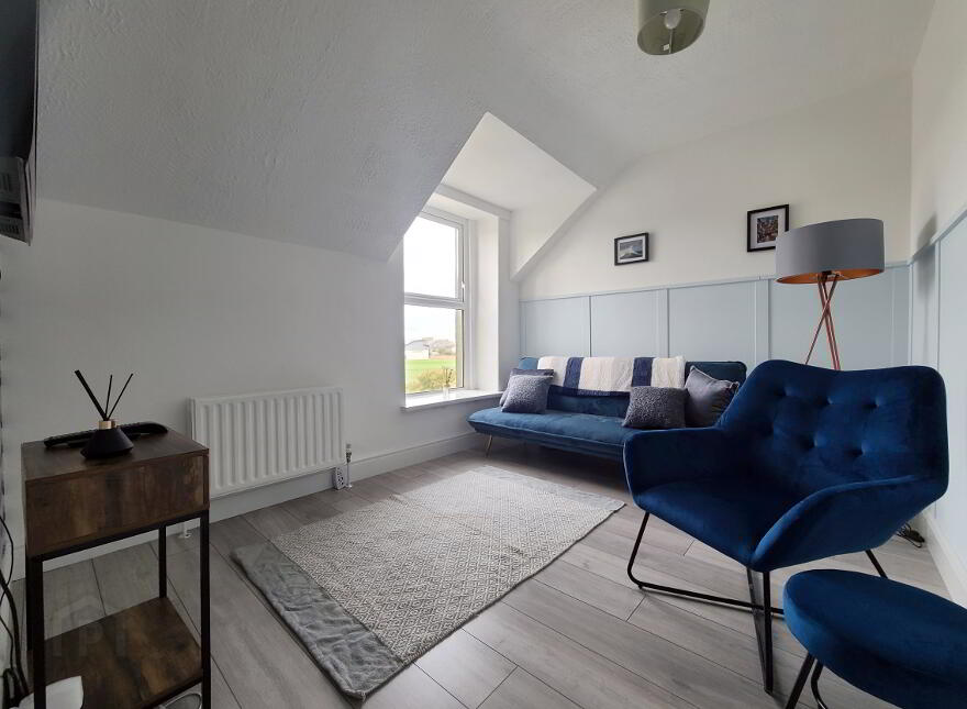 33c Sea Road, Castlerock, BT51 4TN