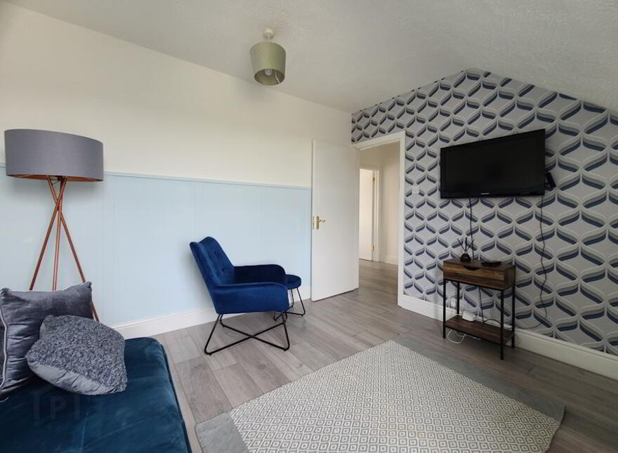 33c Sea Road, Castlerock, BT51 4TN