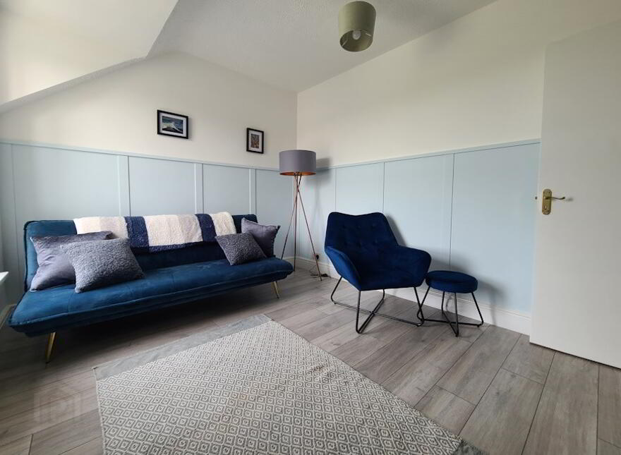 33c Sea Road, Castlerock, BT51 4TN