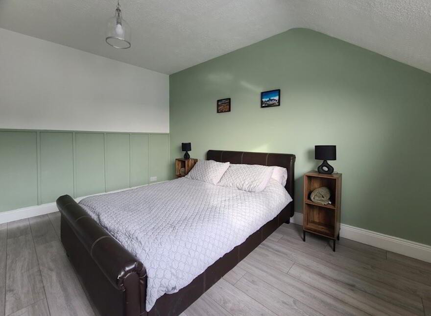 33c Sea Road, Castlerock, BT51 4TN