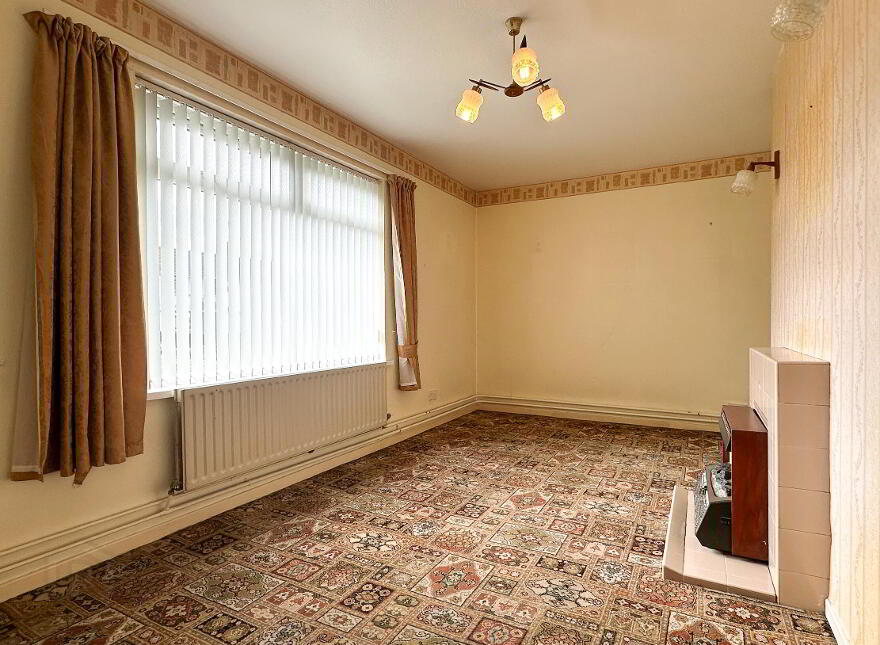 23 Cypress Drive, Millburn, Coleraine, BT52 2AF
