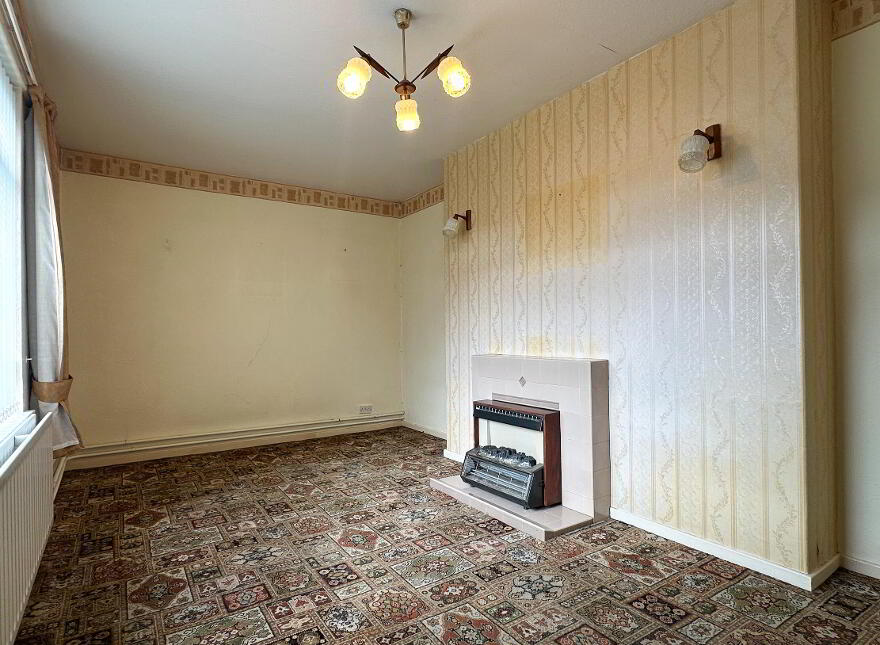 23 Cypress Drive, Millburn, Coleraine, BT52 2AF