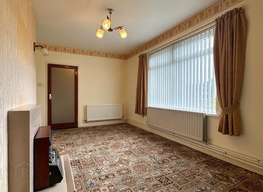 23 Cypress Drive, Millburn, Coleraine, BT52 2AF