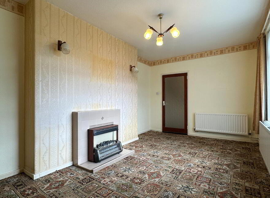 23 Cypress Drive, Millburn, Coleraine, BT52 2AF