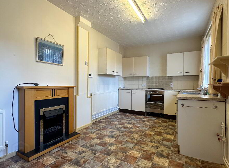 23 Cypress Drive, Millburn, Coleraine, BT52 2AF