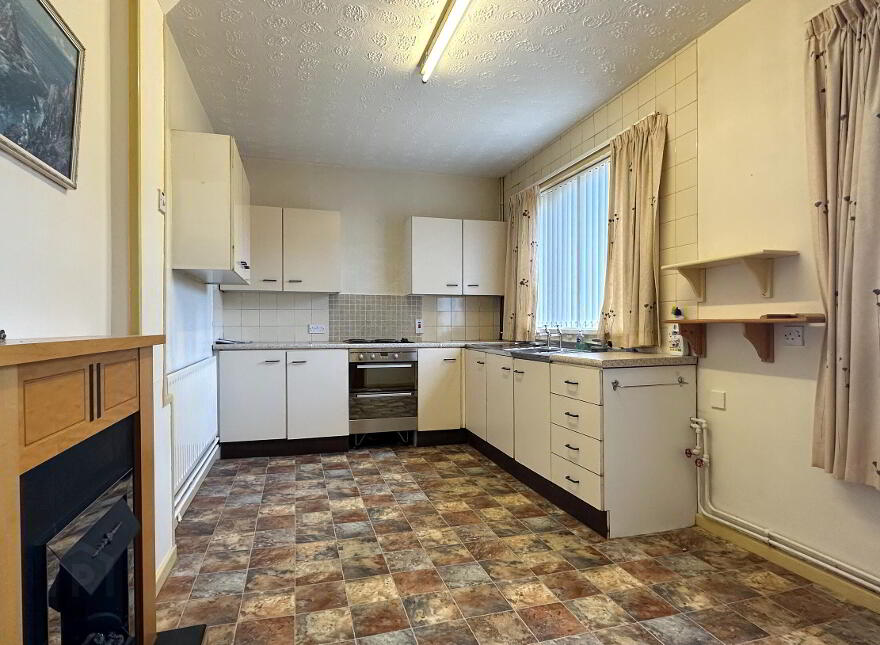 23 Cypress Drive, Millburn, Coleraine, BT52 2AF