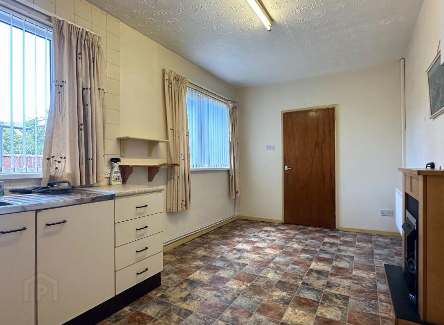 23 Cypress Drive, Millburn, Coleraine, BT52 2AF