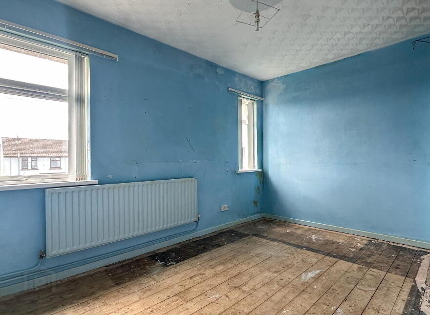 23 Cypress Drive, Millburn, Coleraine, BT52 2AF