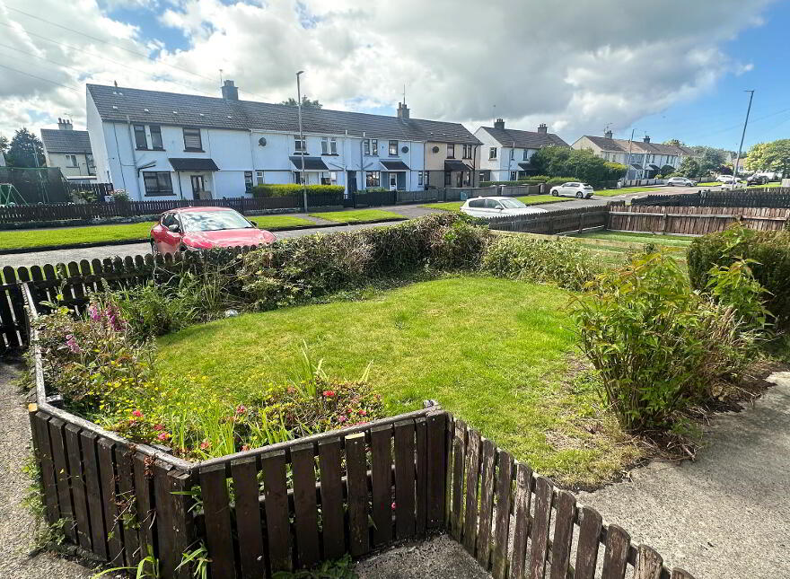 23 Cypress Drive, Millburn, Coleraine, BT52 2AF