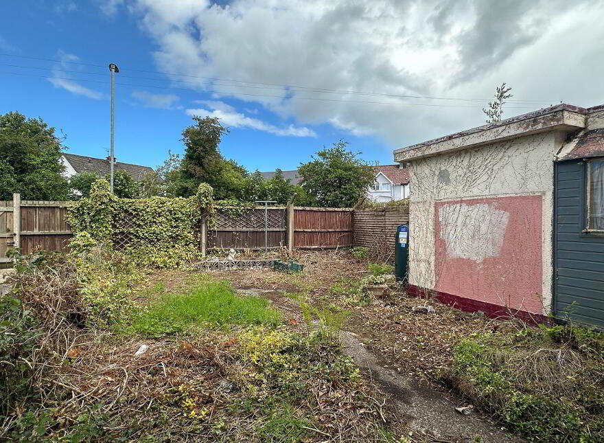 23 Cypress Drive, Millburn, Coleraine, BT52 2AF