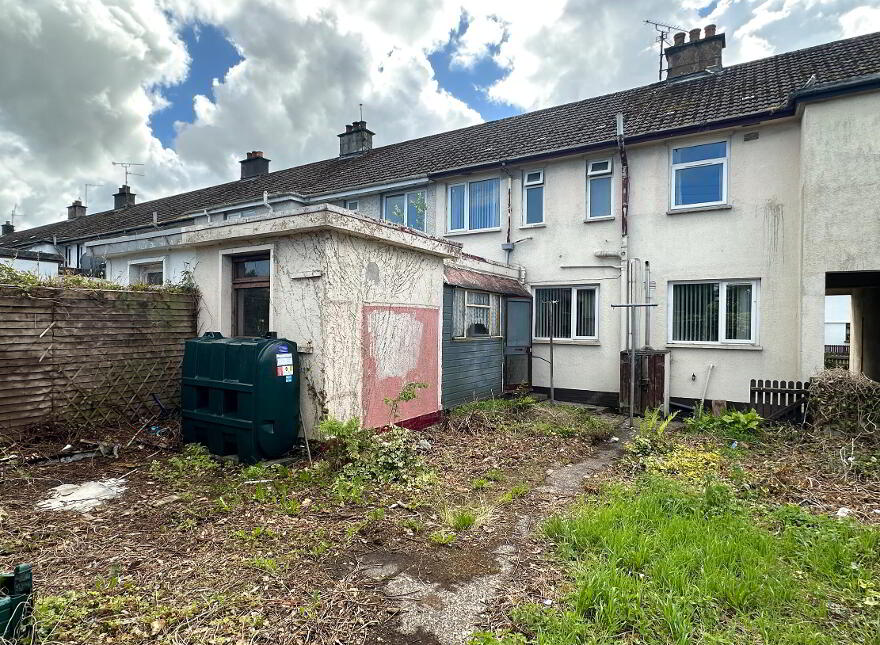 23 Cypress Drive, Millburn, Coleraine, BT52 2AF