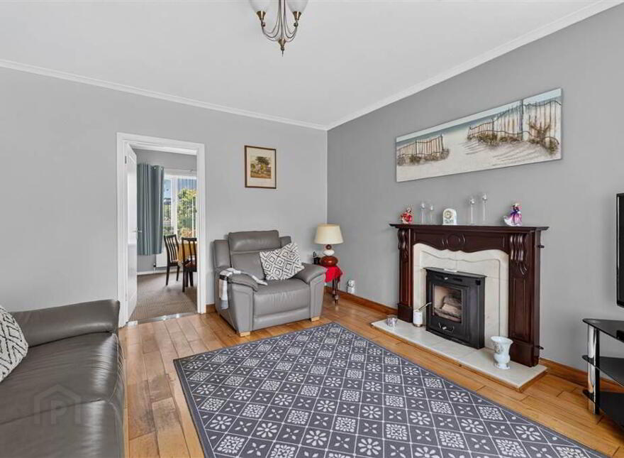 13 Drumard Grange, Knockmore Road, Lisburn, BT28 2PP