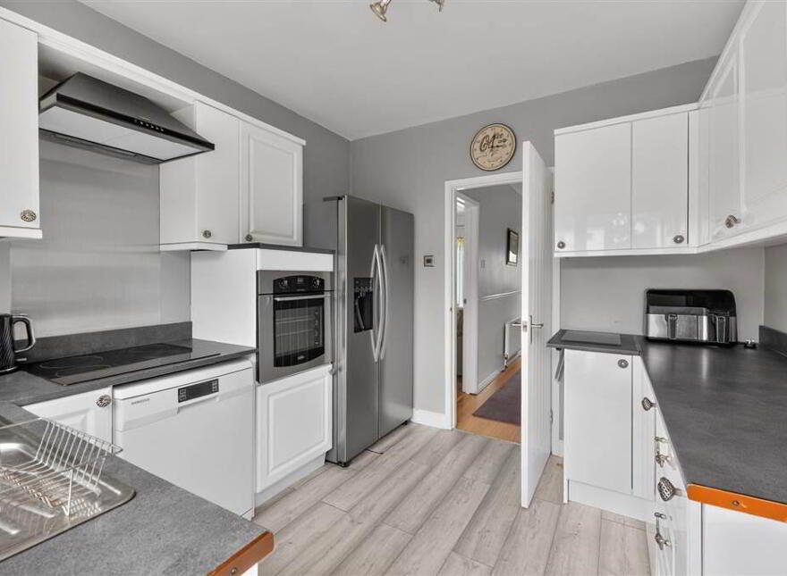 13 Drumard Grange, Knockmore Road, Lisburn, BT28 2PP