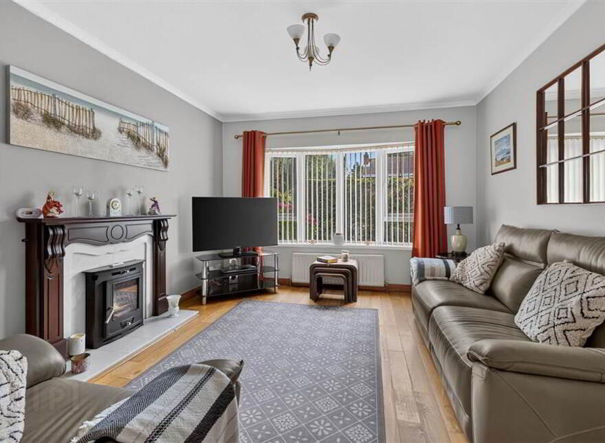 13 Drumard Grange, Knockmore Road, Lisburn, BT28 2PP