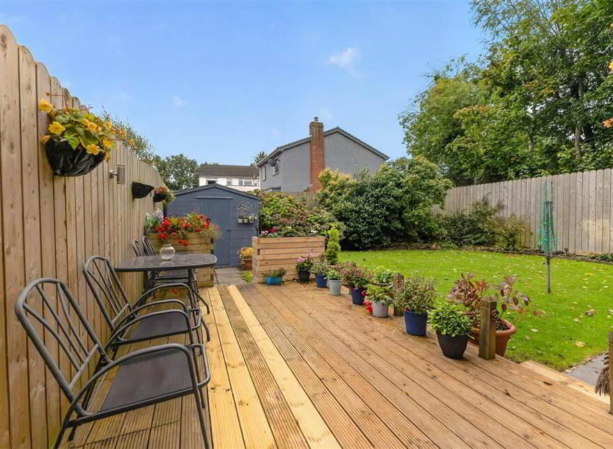 13 Drumard Grange, Knockmore Road, Lisburn, BT28 2PP