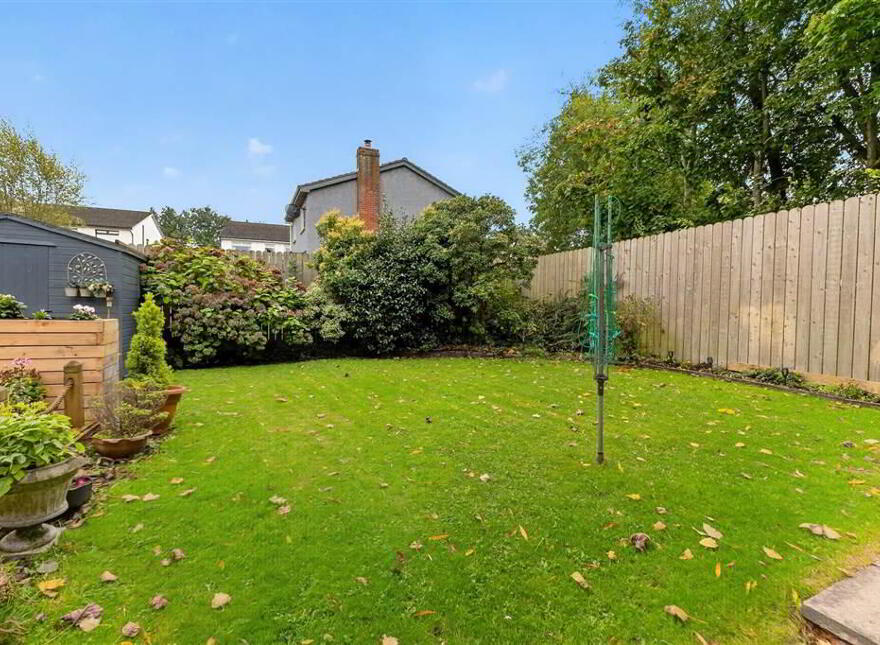 13 Drumard Grange, Knockmore Road, Lisburn, BT28 2PP