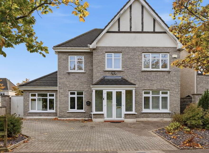 58 Jamestown Park, Ratoath, A85K273