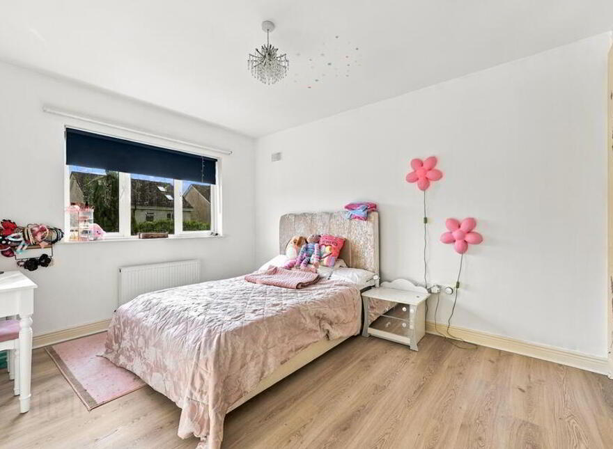 58 Jamestown Park, Ratoath, A85K273