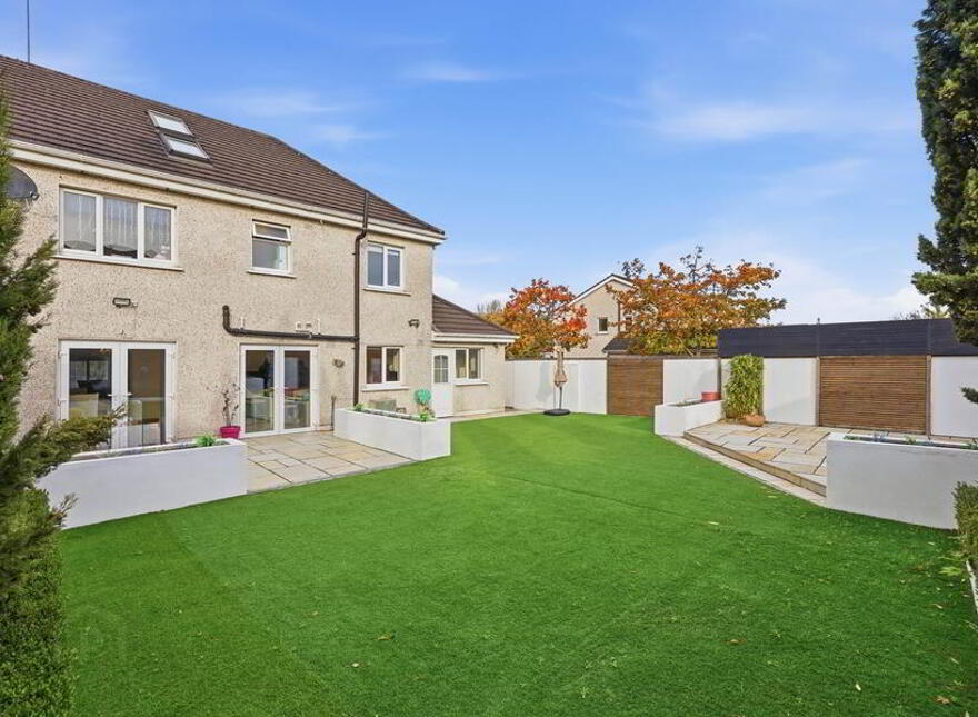 58 Jamestown Park, Ratoath, A85K273