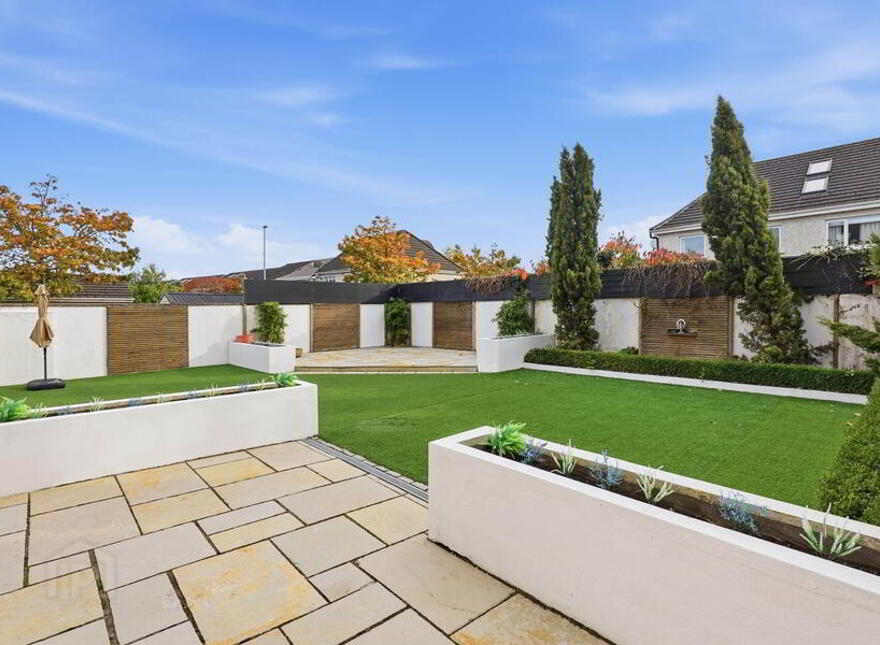 58 Jamestown Park, Ratoath, A85K273