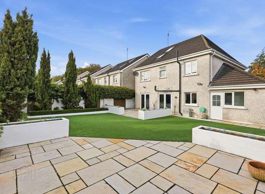 58 Jamestown Park, Ratoath, A85K273