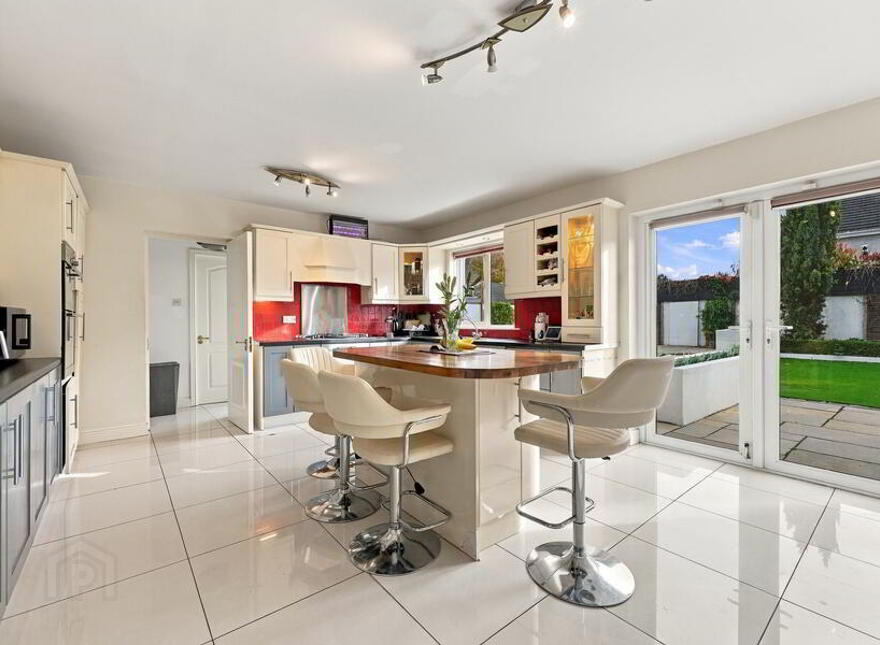 58 Jamestown Park, Ratoath, A85K273