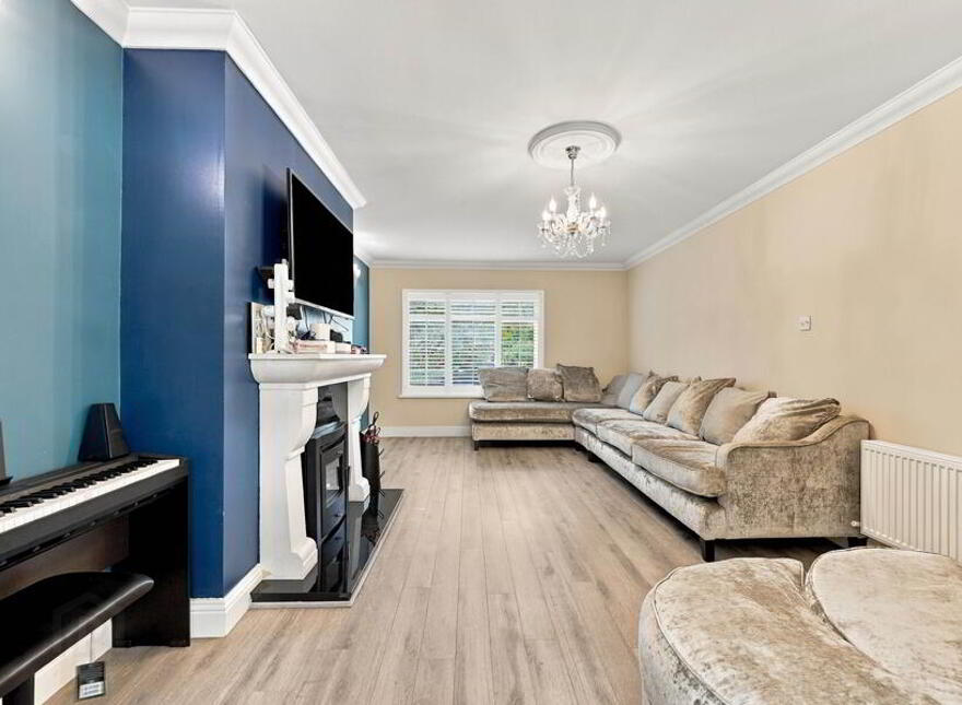 58 Jamestown Park, Ratoath, A85K273