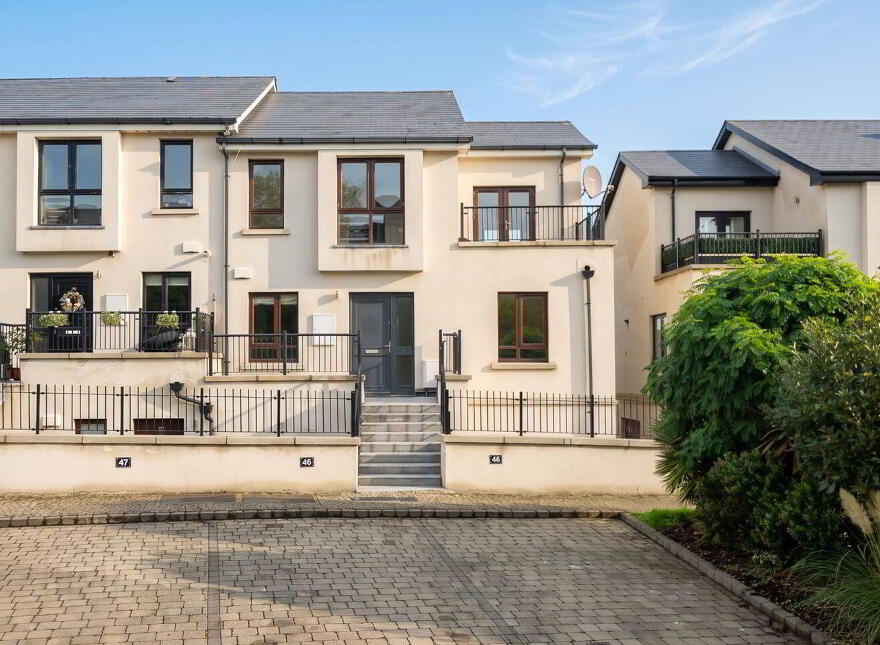 46 Parkview, Robswall, Malahide, K36KH76