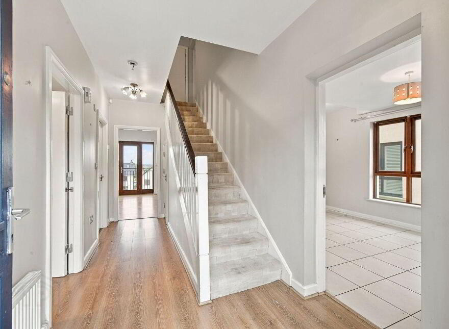 46 Parkview, Robswall, Malahide, K36KH76