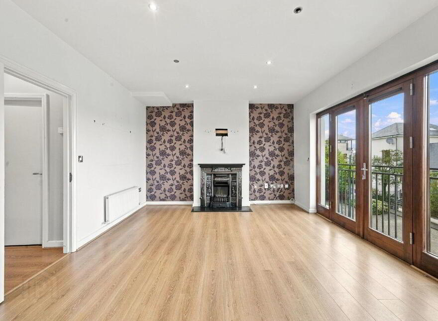 46 Parkview, Robswall, Malahide, K36KH76
