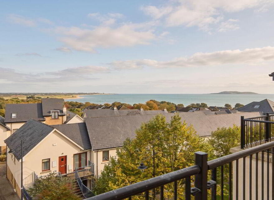 46 Parkview, Robswall, Malahide, K36KH76
